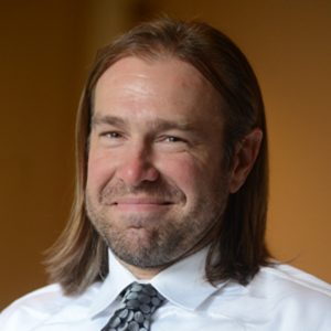 David Albers