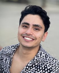 Arjun Kharel