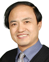 Minlin Zhong