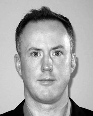 Nick Lindert