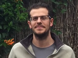 Marcos Bonada