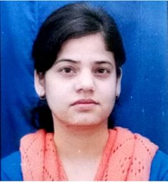 Anjna Devi