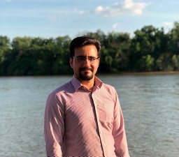Reza Mousavi