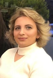 Ilknur Aydin Avci