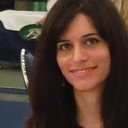 Nisreen Agbaria