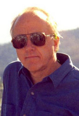 Frank C Hoppensteadt