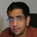 Parthasarathy Suryanarayanan
