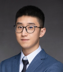 Yang Liu