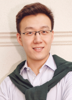 Zongchang Liu