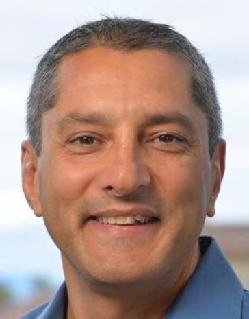 Juan G. Santiago