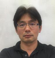 Teruaki Konishi