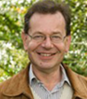 Daniel Seidmann