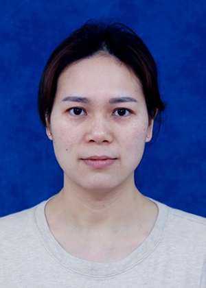 Dan Zhao