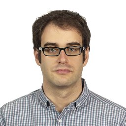Pérez-Herrero Edgar