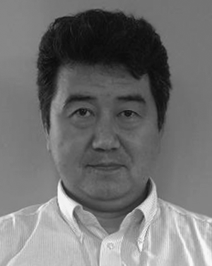 Tatsuya Miyake