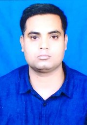 Anup Kumar