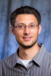 Tim Daniel Ostrowski