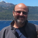 Gustavo Martinez