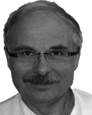 Jacques Hubert