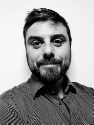 Claudio Zito