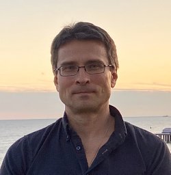 Eruslanov Evgeniy