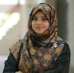 Afifa Anjum