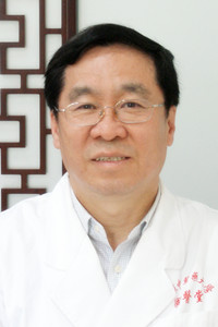 Zongjiang Zhao