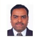 Harish Shinde