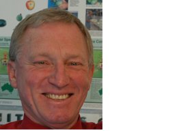 Bernard C. Dominiak