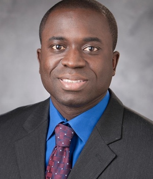 Isaac O. Karikari