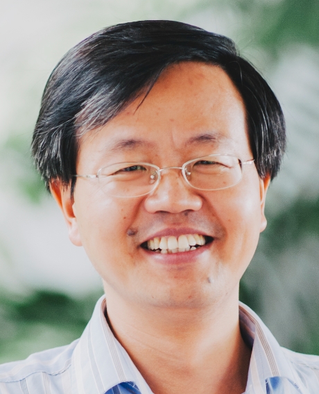 Jianwen Jiang