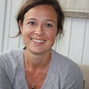 Irmelin Bergh