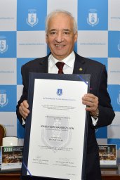 Jorge Felipe Ramírez León