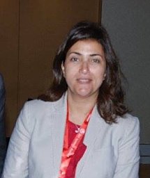 Nevine Mohamed Abd Elfattah