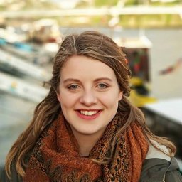 Julia Blazy