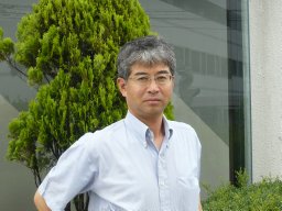 Koji Shimada