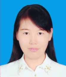 Hongxia Wang