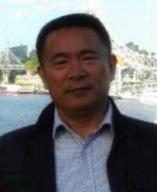 Yuxi Wei
