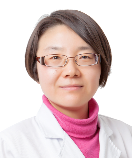 Haixia Wu