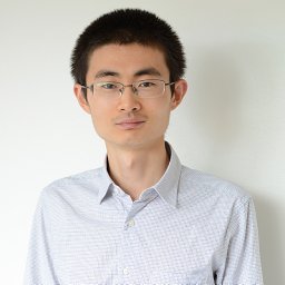 Jiqing Zhu