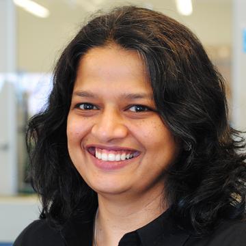 Kavita Bala