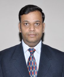 Yogesh Murti