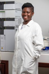 Anita Asamoah