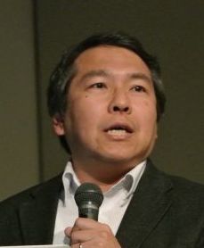 Hiroaki Takada