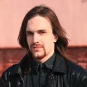 Dmitry Antipov