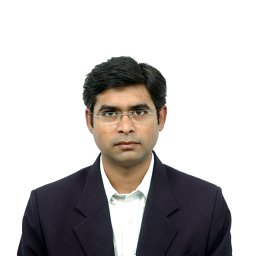 Sudhanshu C. Sharma