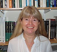 Pauline Maclaran