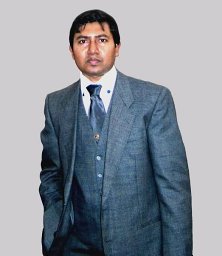 Salequl Islam