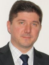 Drazan Kozak