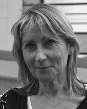 Annie Bessaudou